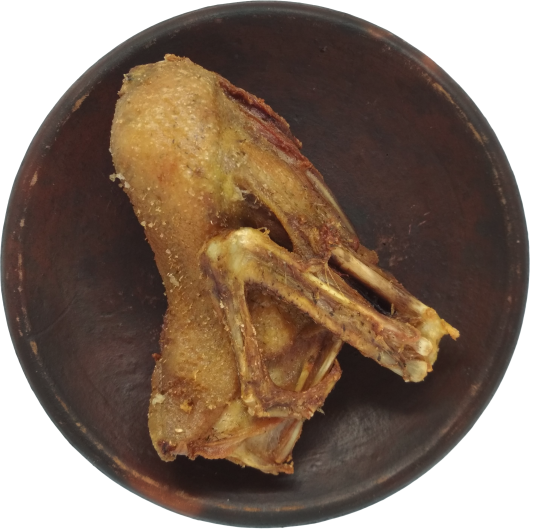 Bebek Dada